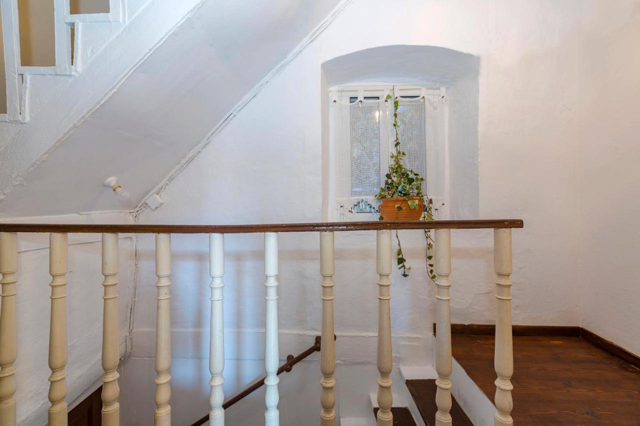 Casa Santa Sofia Daire Korfu Dış mekan fotoğraf